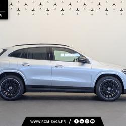 Mercedes GLA 250 e Hybrid EQ Edition 140 Bellevigny