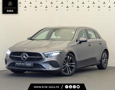 Mercedes Classe A Bellevigny