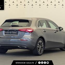 Mercedes Classe A 180 d Progressive Line Bellevigny