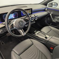 Mercedes Classe A 180 d Progressive Line Bellevigny