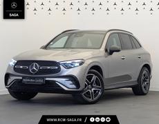 Mercedes GLC Bellevigny