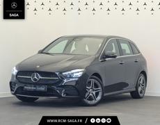 Mercedes Classe B Bellevigny