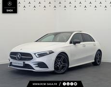 Mercedes Classe A