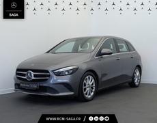 Mercedes Classe B