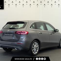 Mercedes Classe B 180 d Progressive Line Edition /247 Class Bellevigny