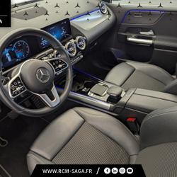 Mercedes Classe B 180 d Progressive Line Edition /247 Class Bellevigny