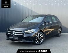 Mercedes Classe B Bellevigny