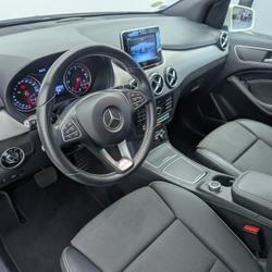 Mercedes Classe B 200 d Sensation /246 Bellevigny