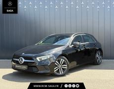 Mercedes Classe A Bellevigny