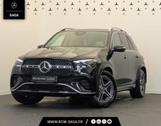 Mercedes GLE Bellevigny