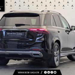 Mercedes GLE 400 e Hybrid EQ 4MATIC AMG Line occasion - Bellevigny - photo 2/23