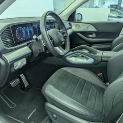 Mercedes GLE 400 e Hybrid EQ 4MATIC AMG Line occasion - Bellevigny - photo 3/23