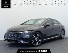 Mercedes EQE Bellevigny