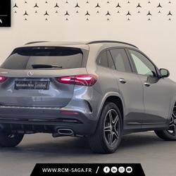 Mercedes GLA 200 d AMG Line occasion - Bellevigny - photo 2/23