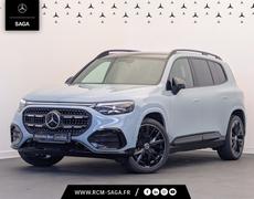 Mercedes GLB Bellevigny