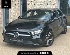 Mercedes Classe A Bellevigny