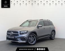 Mercedes GLB Bellevigny