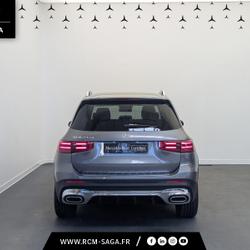 Mercedes GLB 200 d AMG Line Bellevigny