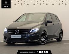 Mercedes Classe B Bellevigny
