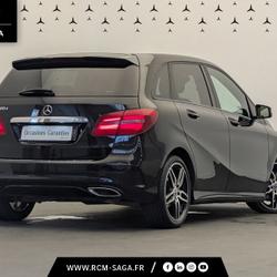 Mercedes Classe B 200 d Fascination occasion - Bellevigny - photo 2/24