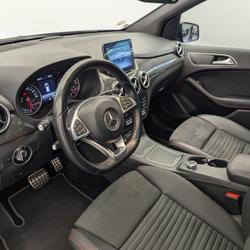 Mercedes Classe B 200 d Fascination occasion - Bellevigny - photo 3/24