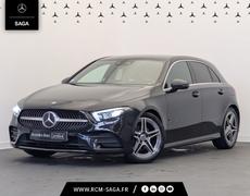 Mercedes Classe A Bellevigny