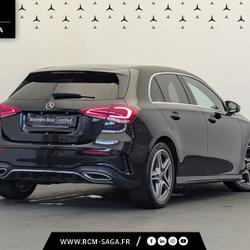 Mercedes Classe A 180 d AMG Line /177 Li occasion - Bellevigny - photo 2/22