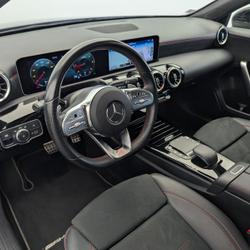 Mercedes Classe A 180 d AMG Line /177 Li occasion - Bellevigny - photo 3/22