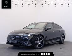 Mercedes CLA Bellevigny