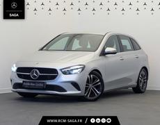 Mercedes Classe B Bellevigny