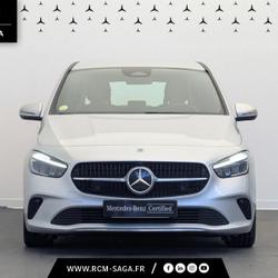 Mercedes Classe B 200 d Progressive Line occasion - Bellevigny - photo 2/23