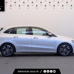 Mercedes Classe B 200 d Progressive Line occasion - Bellevigny - photo 3/23