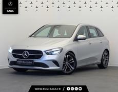 Mercedes Classe B
