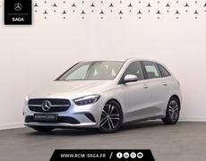 Mercedes Classe B Bellevigny