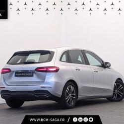 Mercedes Classe B 200 d Progressive Line occasion - Bellevigny - photo 2/26