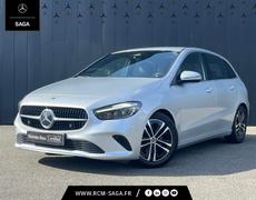 Mercedes Classe B