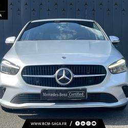 Mercedes Classe B 200 d Progressive Line Bellevigny