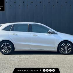 Mercedes Classe B 200 d Progressive Line Bellevigny