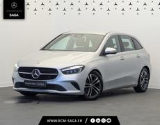 Mercedes Classe B