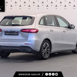 Mercedes Classe B 200 Progressive Line Lin occasion - Bellevigny - photo 2/23