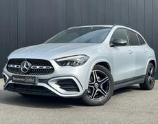 Mercedes GLA Bellevigny