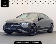 Mercedes CLE Bellevigny