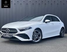 Mercedes Classe A Bellevigny
