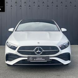 Mercedes Classe A 180 d Edition 140 Bellevigny