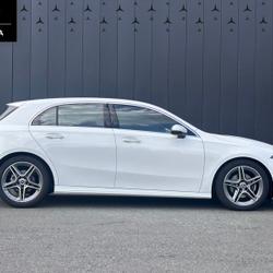 Mercedes Classe A 180 d Edition 140 Bellevigny