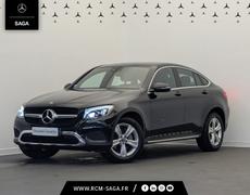 Mercedes GLC Bellevigny