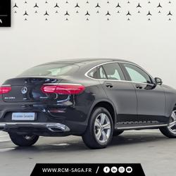 Mercedes GLC 220 d 4MATIC Executive occasion - Bellevigny - photo 2/23