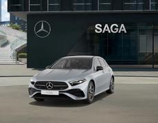 Mercedes Classe A Bellevigny