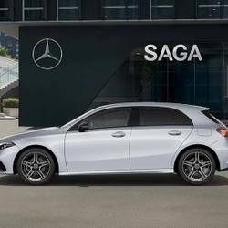 Mercedes Classe A 200 d Edition 140 Bellevigny
