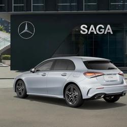 Mercedes Classe A 200 d Edition 140 Bellevigny